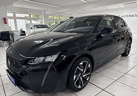 Peugeot 308 Allure Pack*Kamera*Apple|Android*LED*Navi