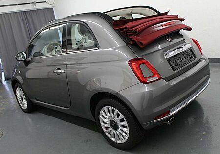 Fiat 500C 1.2 Lounge Dualogic Klima+Apple+PDC+DAB!