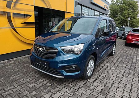 Opel Combo Life Combo e Life Ultimate Pano-Dach Park-Assistent