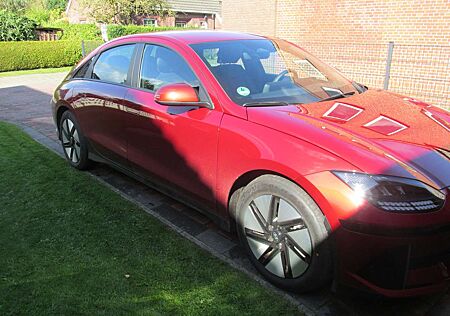 Hyundai IONIQ 6 53 kWh Dynamiq