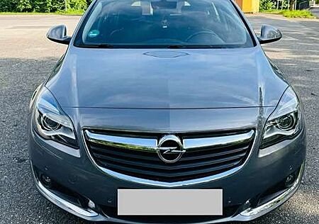 Opel Insignia Innovation