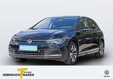 VW Golf Volkswagen 2.0 TDI DSG MOVE LED+ ACC PANO AHK
