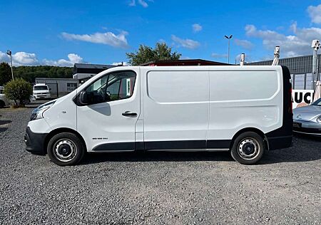 Renault Trafic Kasten L2H1 2,9t Komfort/TÜV NEU