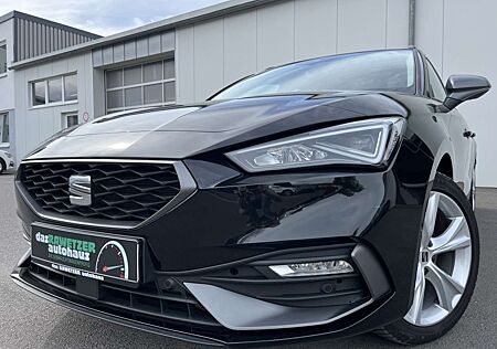 Seat Leon SP 2.0 TDI DSG FR-Line Digital Cokpit DAB Navi ACC