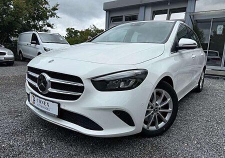Mercedes-Benz B 220 Progress 4Matic*LED|NA|AHK|KAMERA|ACC|MBUX