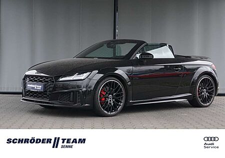 Audi TTS Roadster 2.0 TFSi S tronic BO LED Navi
