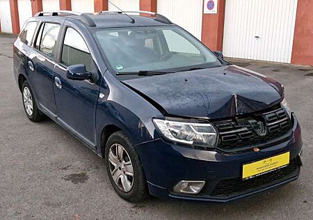 Dacia Logan MCV II Kombi Comfort