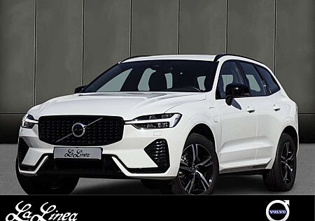 Volvo XC 60 XC60 T6 AWD Recharge R Design