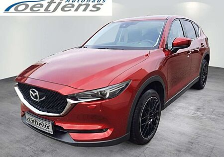 Mazda CX-5 SKYACTIV-G 165 AL-KANGEI LED Navi el.Heckkl