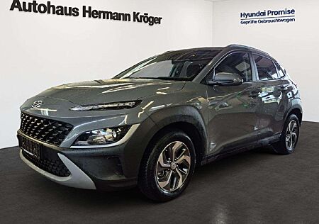 Hyundai Kona Edition 30 Hybrid 2WD