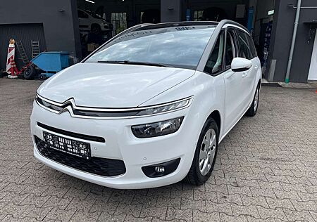 Citroën C4 Spacetourer Citroen Grand Selection