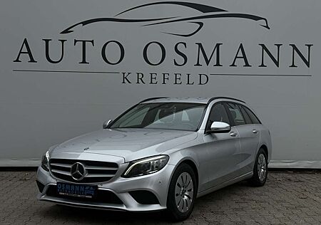 Mercedes-Benz C 220 T d 1HAND*SHZ*CARPLAY*RFK*LED*PARK PAKET