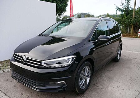 VW Touran Volkswagen Comfortline 1.5 TSI DSG COMFORTLINE*ACC*LED*PDC...