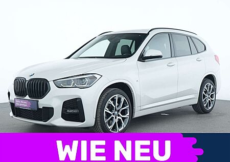 BMW X1 M-Sport Panorama|AHK|LED|Kamera|Kessy