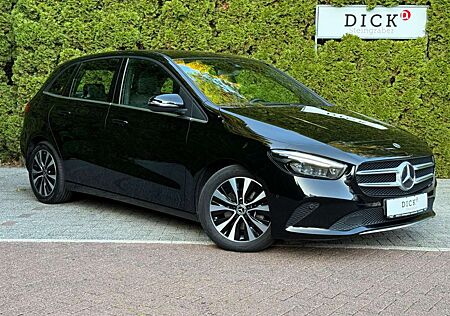 Mercedes-Benz B 200 d Aut. MULTIBEAM-LED+AHK+MBUX+KAM+SHZ+PARK