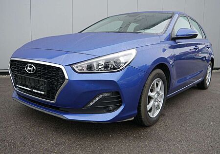 Hyundai i30 1.4 Trend