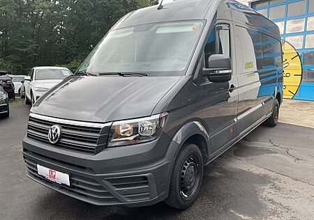 VW Crafter Volkswagen 35 EcoProfi Hochdach MAXI Kamera Navi