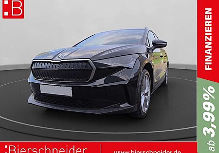 Skoda Enyaq 60 Lodge NAVI AHK KAMERA LED