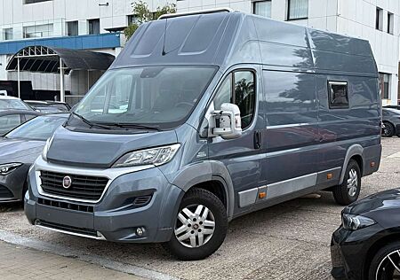 Fiat Ducato Maxi/Umbau auf Wohnmobil/Projektfahrzeug