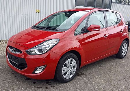 Hyundai ix20 5 Star Edition