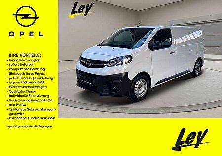 Opel Vivaro Edition M