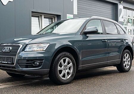 Audi Q5 2.0 TFSI quattro *AHK*