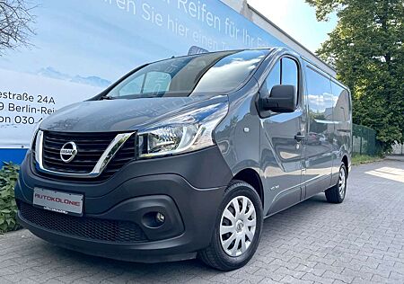Nissan NV300 L2 H1 3,0T 3 SITZE-KAMERA-PDC