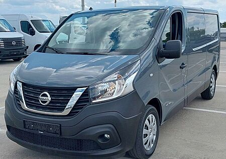 Nissan NV300 L2 H1 3,0T 3 SITZE-KAMERA-PDC