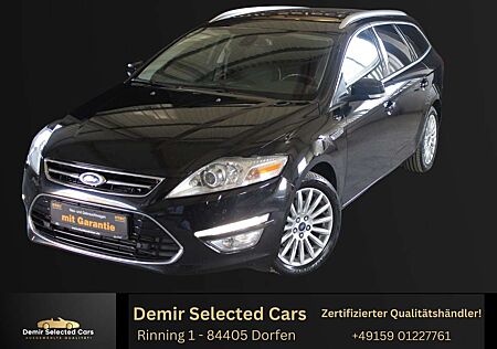 Ford Mondeo Turnier Titanium*TÜV 04/2026*8-FACH BER.*