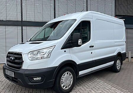 Ford Transit Kasten 350 L2 Trend KLIMA TEMP AHK