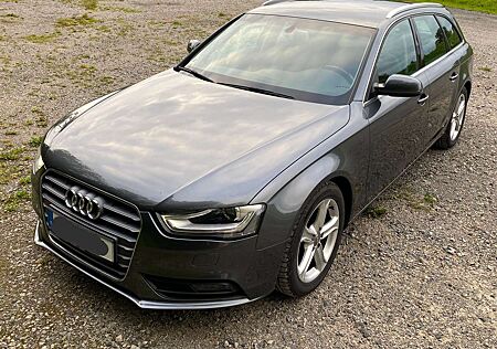 Audi A4 Avant 1.8 TFSI multitronic Ambition