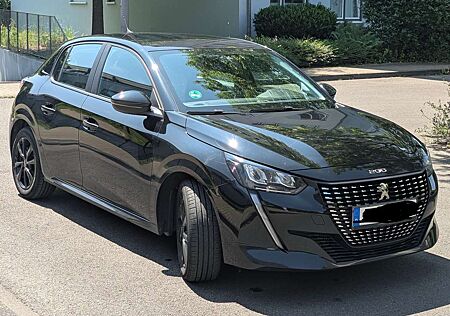 Peugeot 208 BlueHDi 100 Allure