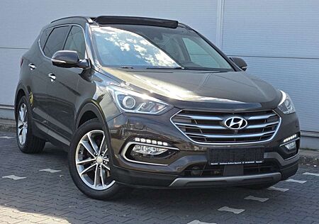 Hyundai Santa Fe Premium 4WD (Panorama/360 Kamera)