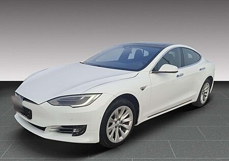 Tesla Model S 90D // MCU 2 Upgrade // CCS Upgrade