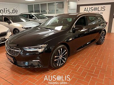 Opel Insignia Sports Tourer Elegance Leder,Navi,Kamera