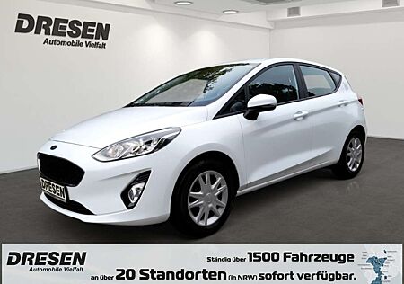 Ford Fiesta Cool & Connect 5-trg. 1,5l TDCi Navi Apple CarPlay