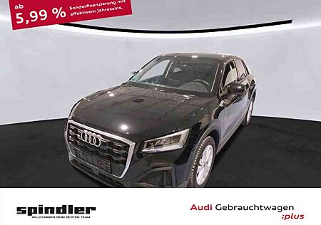 Audi Q2 35 TFSI S-tronic / MMI-Navi, LED, PDC, Kamera