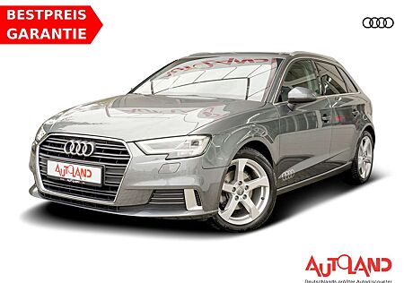 Audi A3 Sportback 35 1.5TFSI LED Navi Sitzheizung DAB