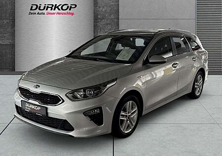 Kia XCeed Ceed SW / cee'd SW Vision Navi/DAB/Rückfahrkamera