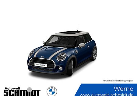 Mini Cooper Seven Chili 1.Hand + GARANTIE