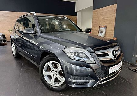 Mercedes-Benz GLK 220 gebraucht kaufen Mercedes-Benz GLK 220 CDI BlueTec 4Matic/H&K/Comand