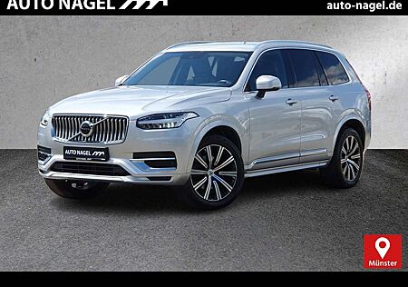 Volvo XC 90 XC90 XC90 B5 Autom. AWD Inscription (EURO 6d)