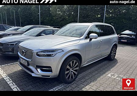Volvo XC 90 XC90 XC90 B5 Autom. AWD Inscription (EURO 6d)