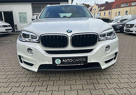 BMW X5 Baureihe xDrive 30d M Paket 7Sitze/Tüv neu