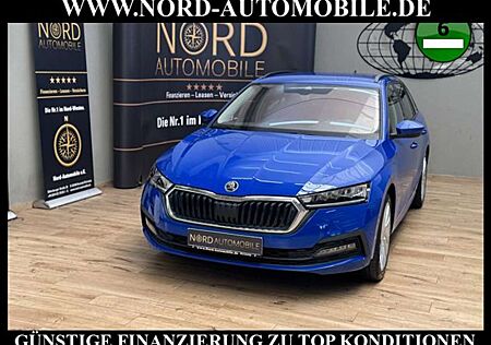 Skoda Octavia iV Combi Ambition 1.4 TSI DSG Kamera/18 Ambition