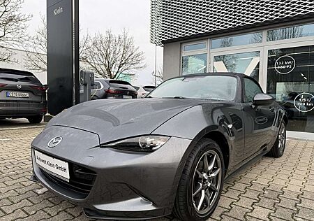 Mazda MX-5 SKYACTIV-G 1.5 6GS AL-Selection ACT-P