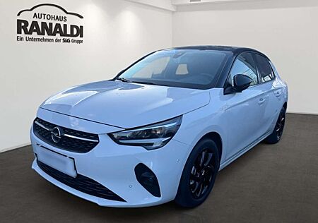 Opel Corsa F Elegance++AUTOMATIK!++Scheckheft++Allwetterreife
