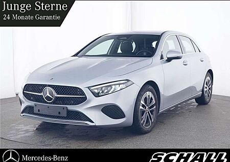 Mercedes-Benz A 180 PROGRESSIVE LED+KAMERA+NAVI+SITZHZG+SMARTP