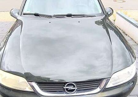 Opel Vectra 1.6