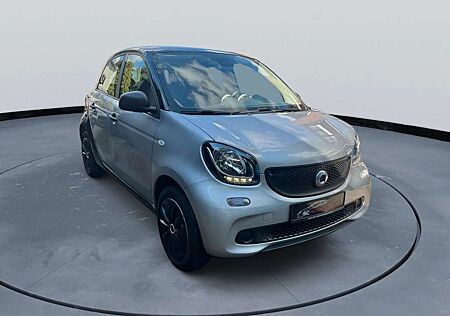Smart ForFour Basis* SHZ*PDC*KLIMAAUTOMATIK